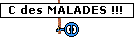 cdesmalades